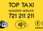 TOP TAXI (Jablonec nad Nisou)