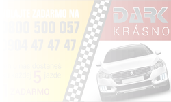 Dark Taxi